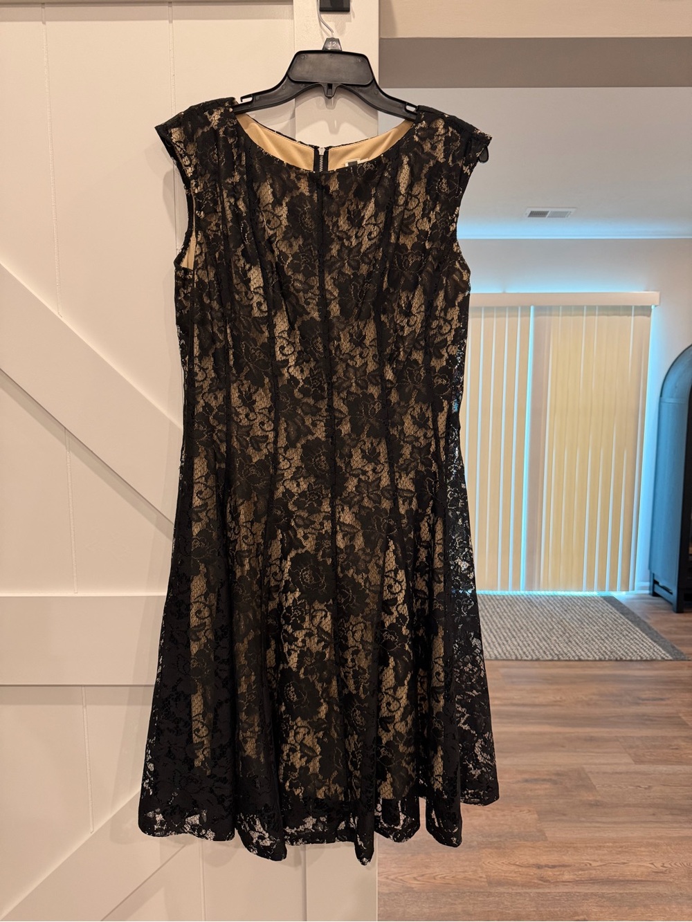 Julian Taylor dress